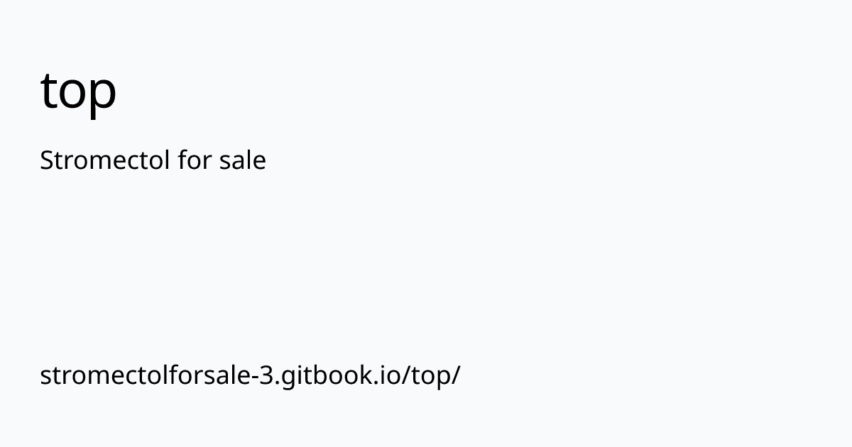 stromectolforsale-3.gitbook.io